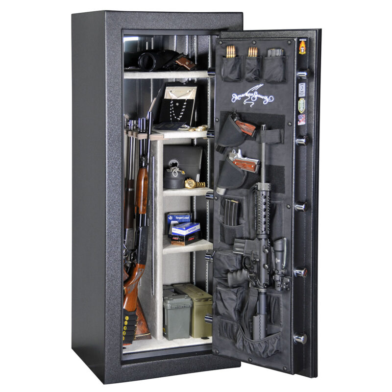 Peifer Security Solutions