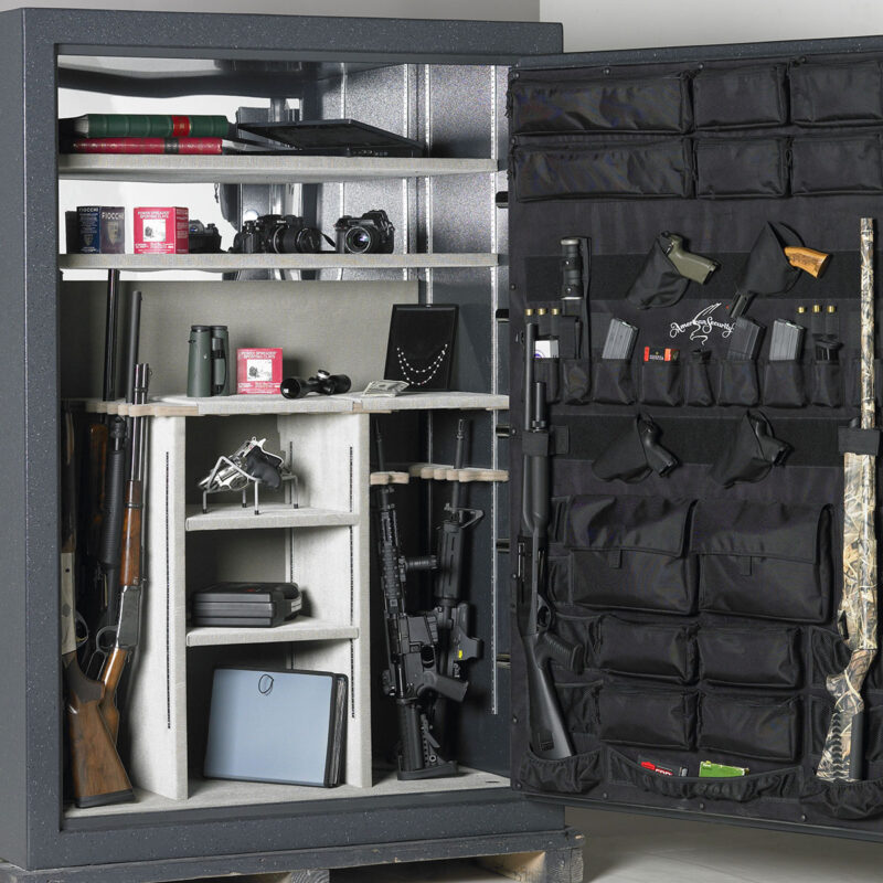 Peifer Security Solutions