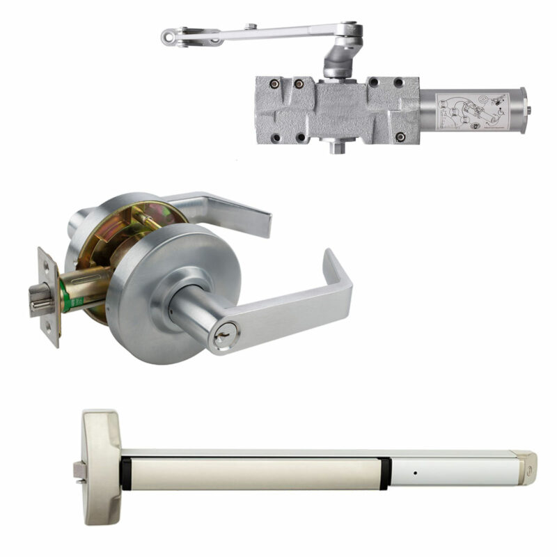 Peifer Security Solutions