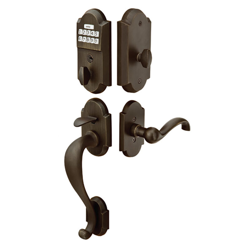 Peifer Security Solutions