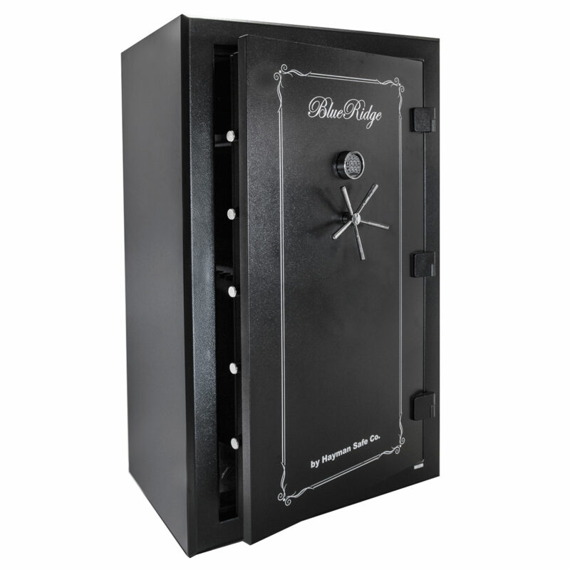 Peifer Security Solutions