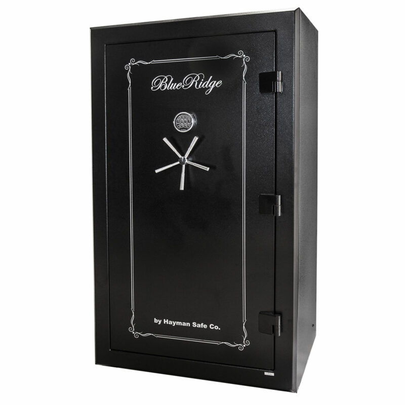 Peifer Security Solutions