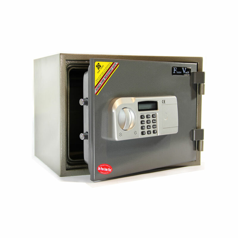 Peifer Security Solutions
