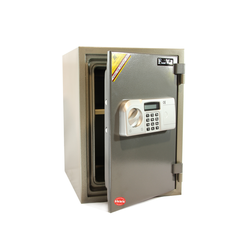 Peifer Security Solutions