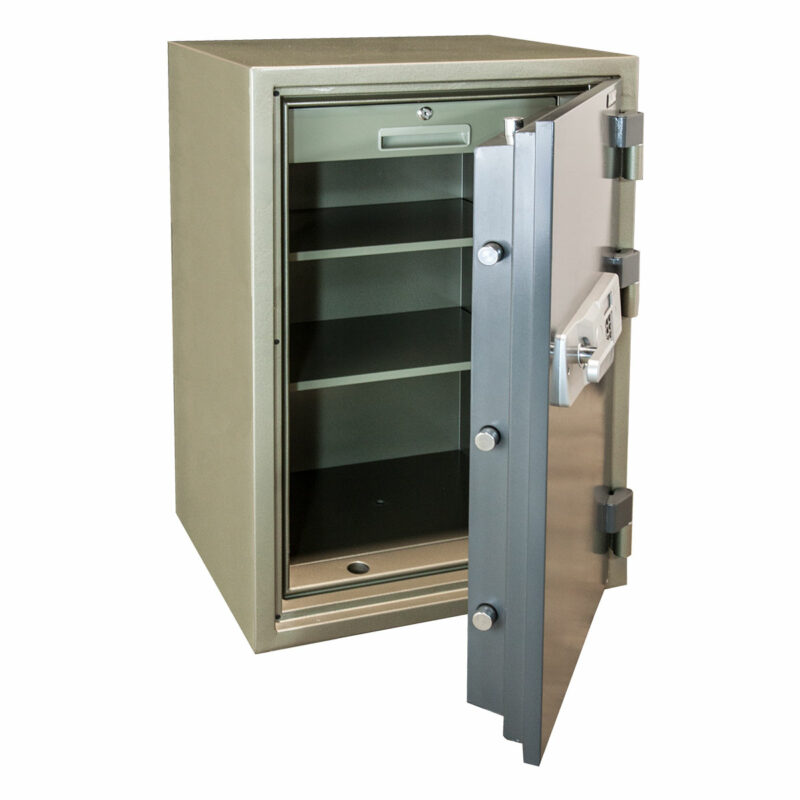 Peifer Security Solutions