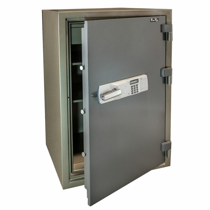 Peifer Security Solutions