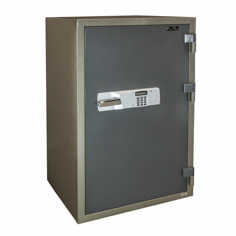 Peifer Security Solutions