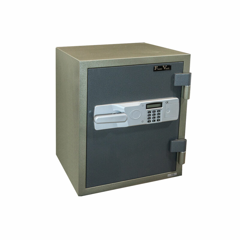 Peifer Security Solutions