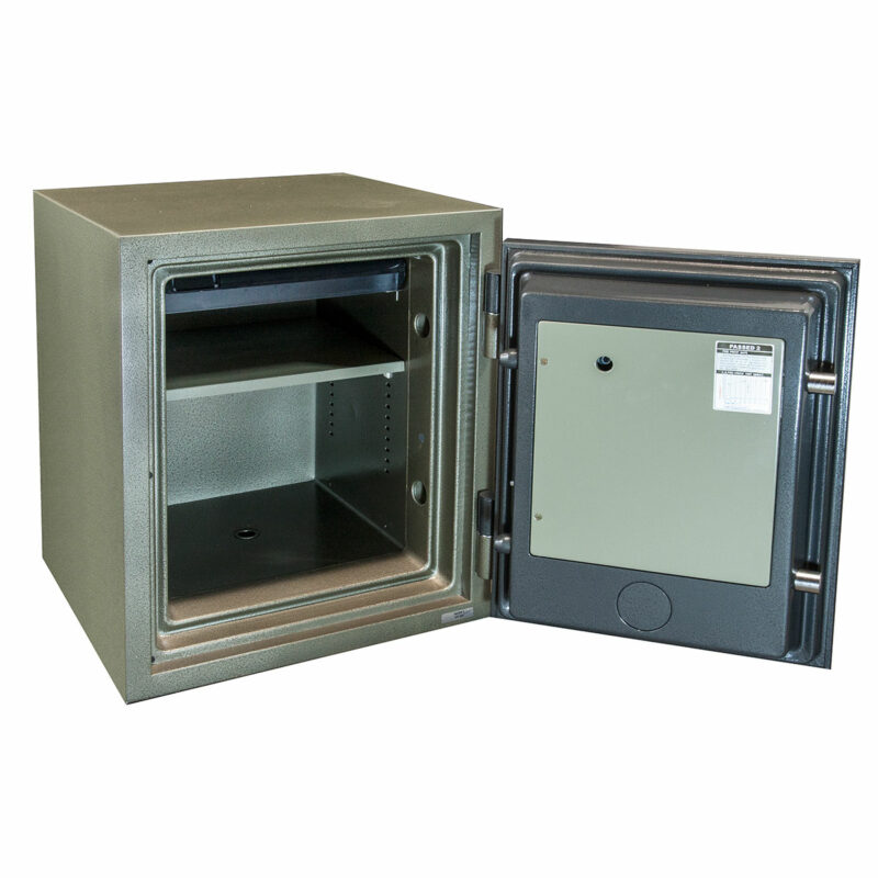 Peifer Security Solutions