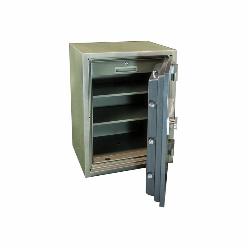 Peifer Security Solutions
