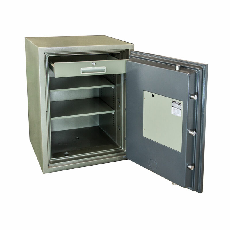 Peifer Security Solutions