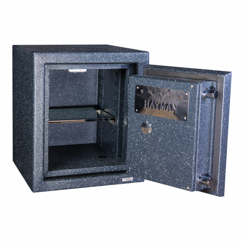 Peifer Security Solutions