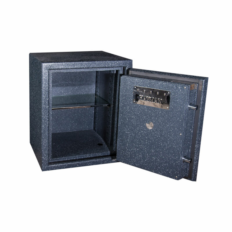 Peifer Security Solutions
