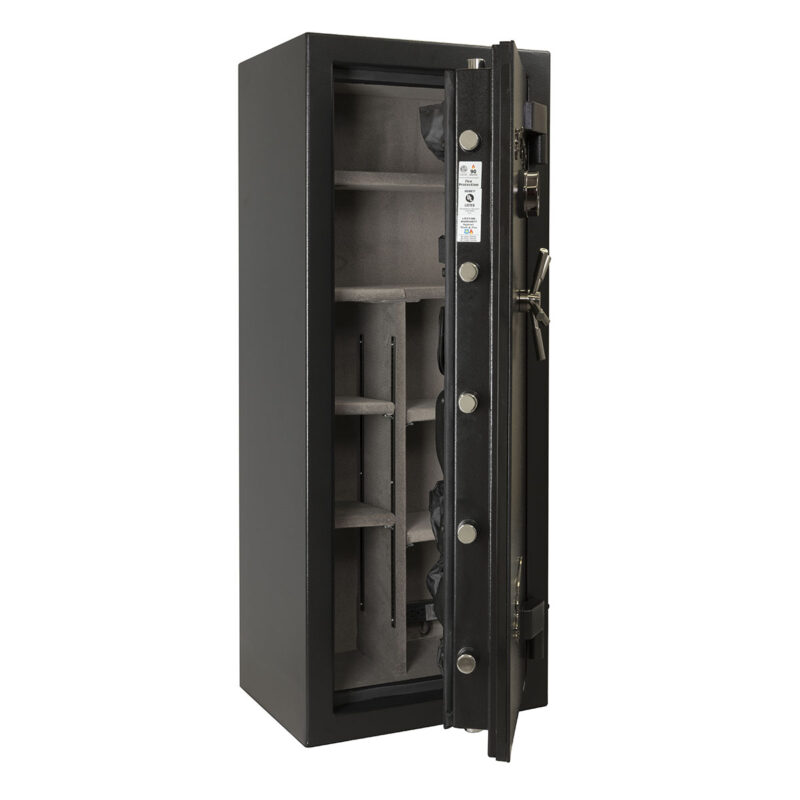 Peifer Security Solutions