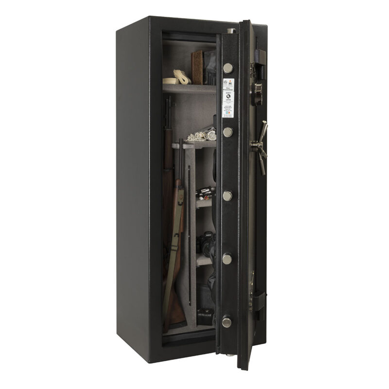 Peifer Security Solutions