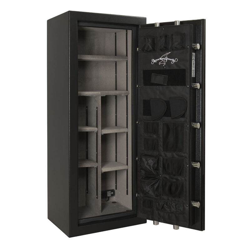 Peifer Security Solutions