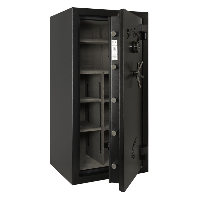 Peifer Security Solutions