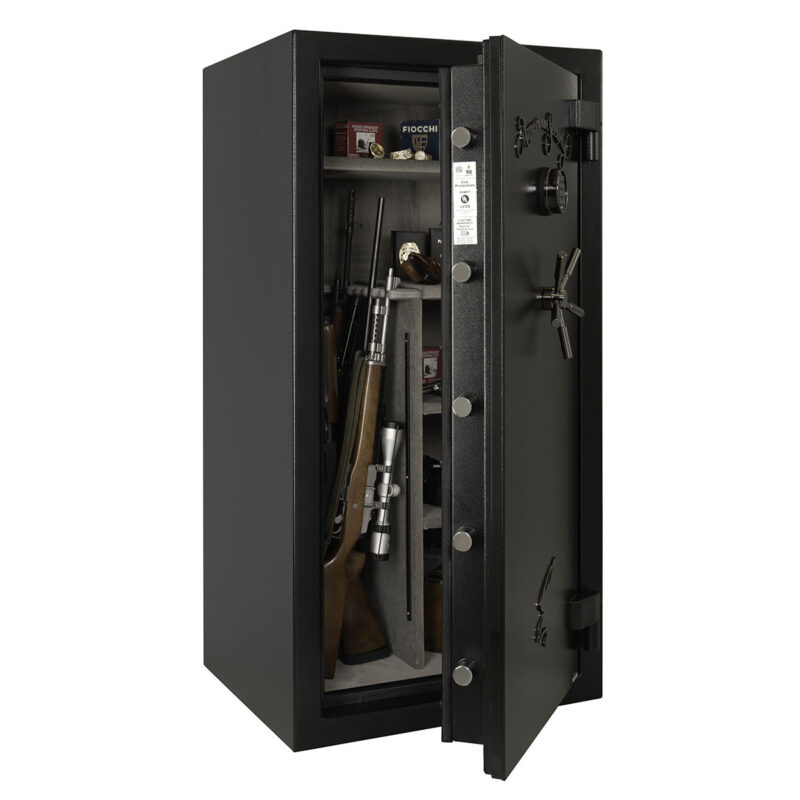 Peifer Security Solutions