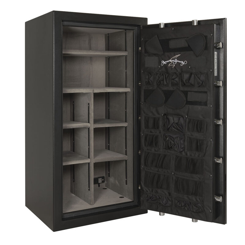 Peifer Security Solutions