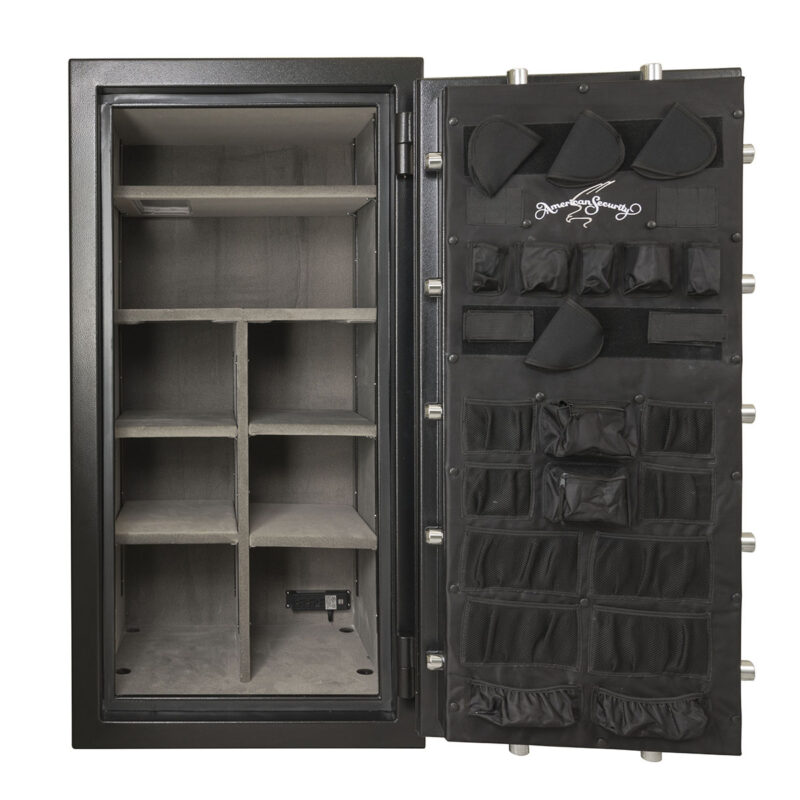 Peifer Security Solutions