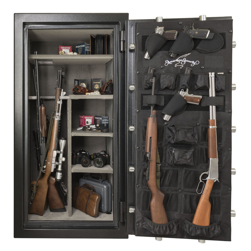 Peifer Security Solutions