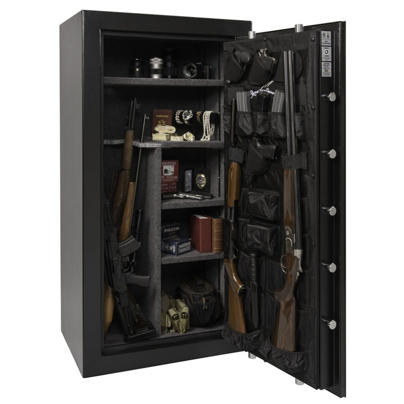 Peifer Security Solutions