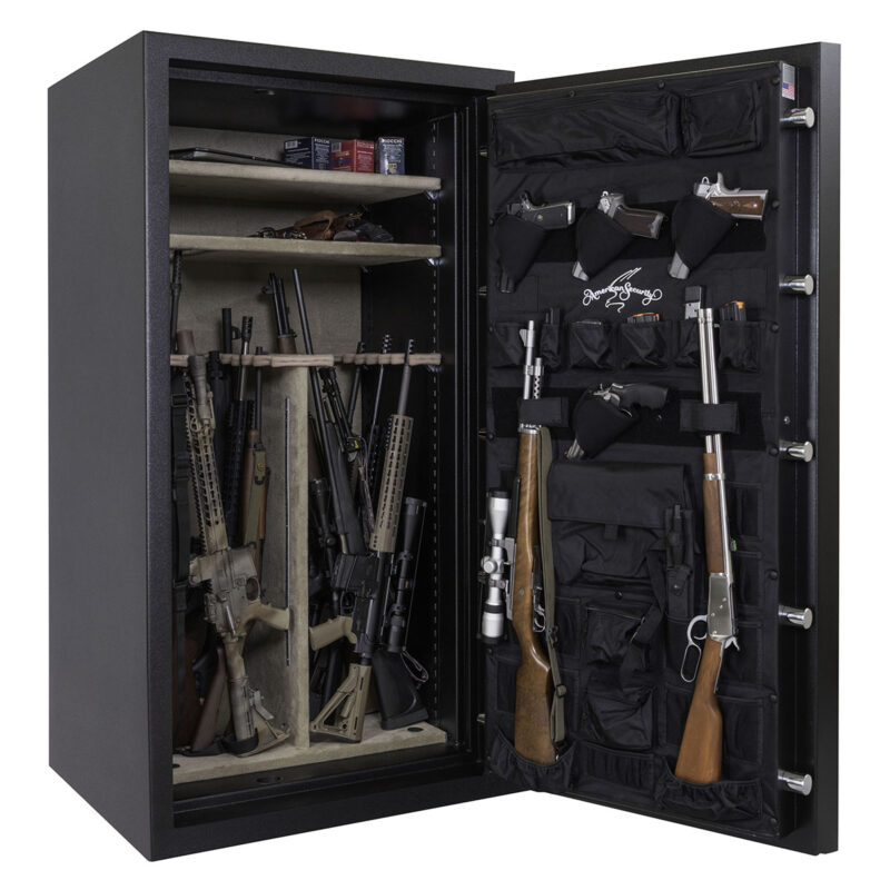 Peifer Security Solutions
