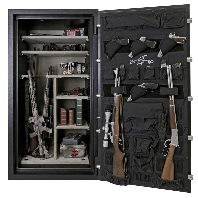 Peifer Security Solutions